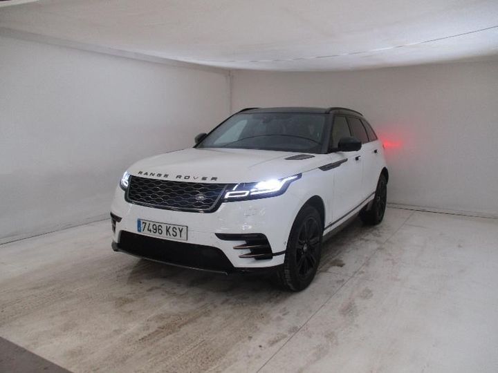 LAND ROVER RANGE ROVER 2019 salya2bn1ka205398