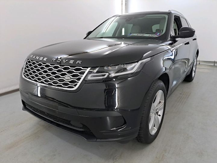 LAND ROVER VELAR 2019 salya2bn1ka230012