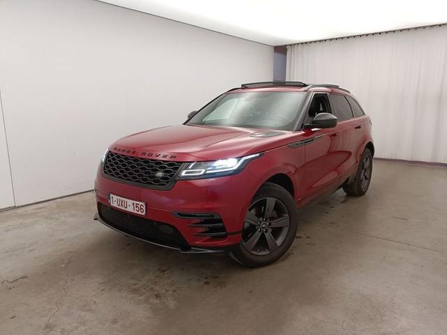 LAND ROVER RANGE VELAR'17 2018 salya2bn1ka782710