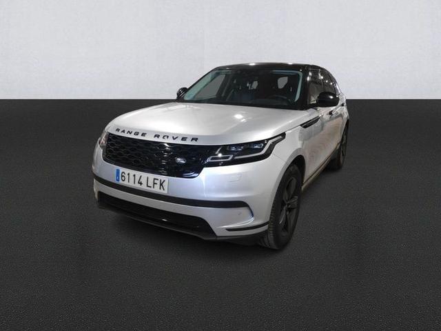 LAND ROVER RANGE ROVER VELAR 2020 salya2bn1la267739