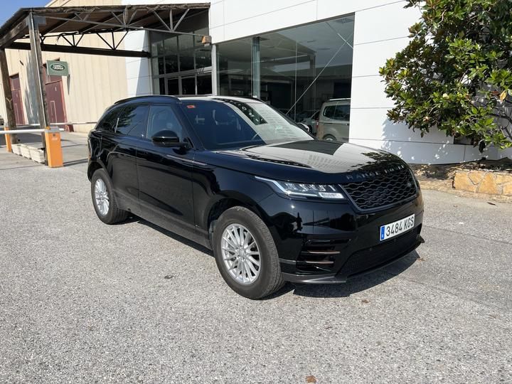 LAND ROVER VELAR 2018 salya2bn2ja707688