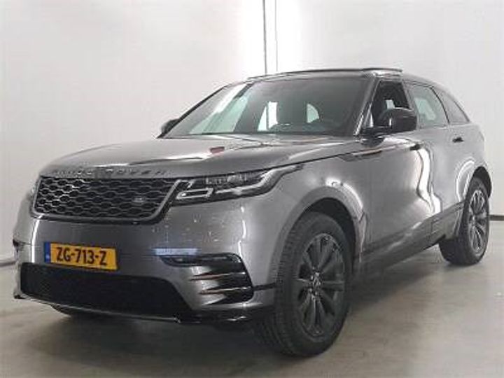 LAND ROVER RANGE ROVER VELAR 2019 salya2bn2ja716763