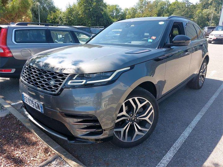 LAND-ROVER RANGE ROVER VELAR 2018 salya2bn2ja723910