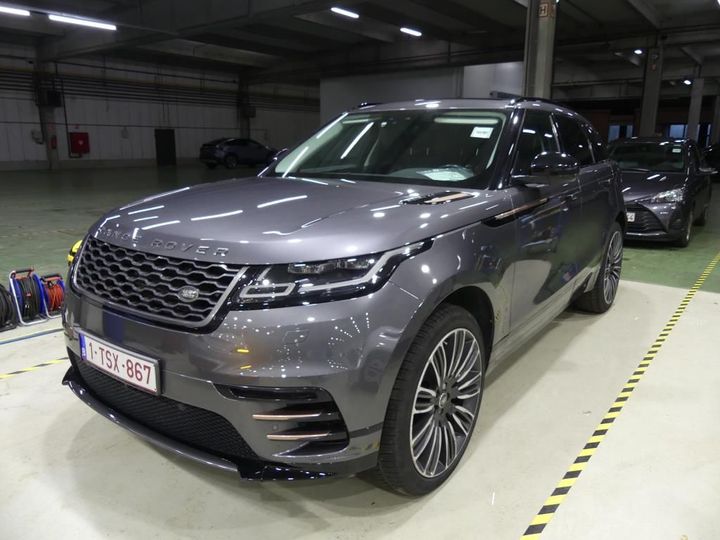 LAND ROVER RANGE VELAR 2018 salya2bn2ja748032