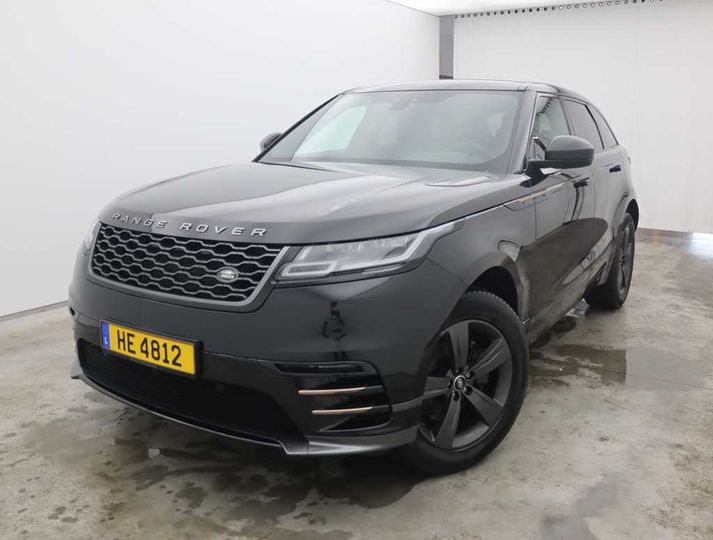 LAND ROVER VELAR 2018 salya2bn2ja764523