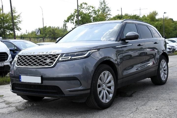 LAND ROVER RANGE ROVER VELAR 2018 salya2bn2ja767602