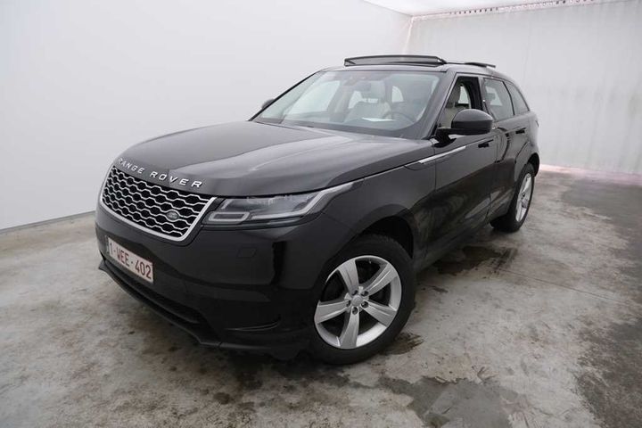 LAND ROVER RANGE VELAR&#3917 2019 salya2bn2ka211341