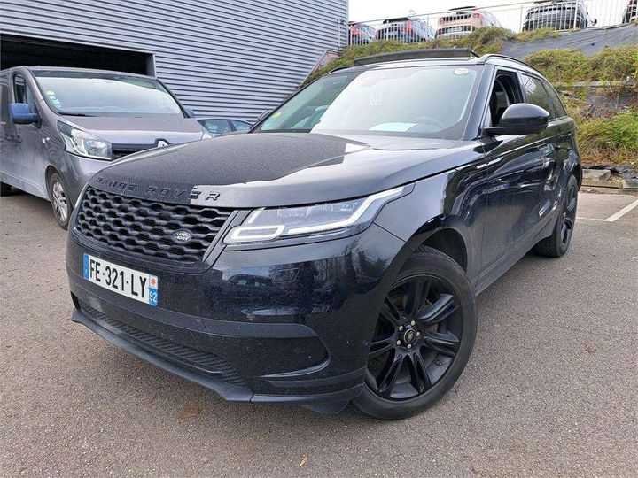 LAND ROVER RANGE ROVER VELAR 2019 salya2bn2ka220959