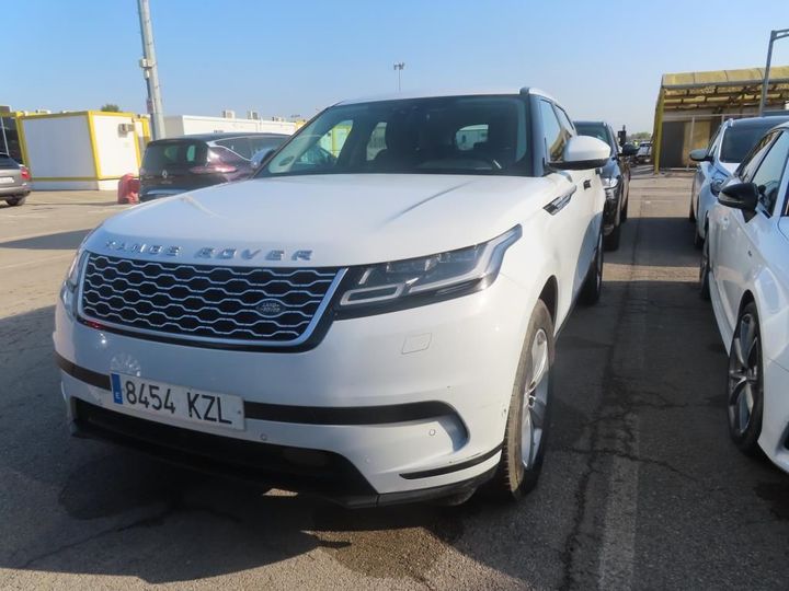 LAND ROVER RANGE ROVER VEL 2019 salya2bn2ka237051