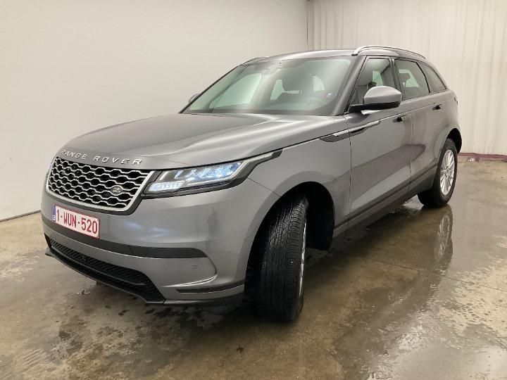 LAND ROVER RANGE ROVER VELAR SUV 2019 salya2bn2la247046