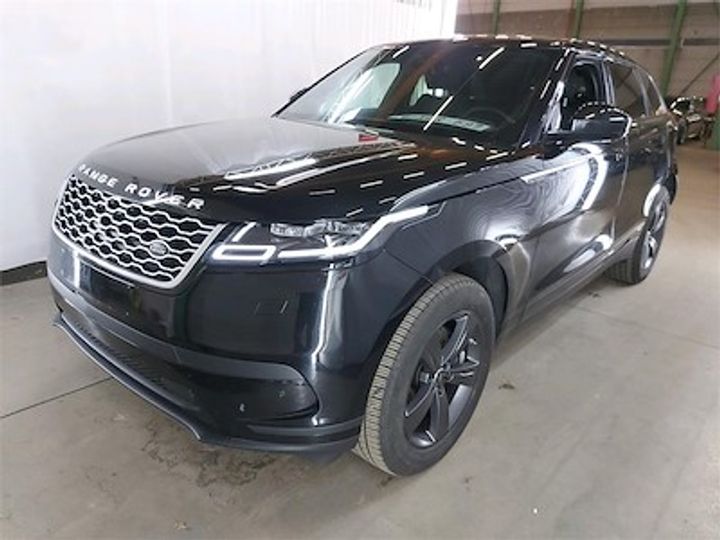 LAND ROVER RANGE ROVER VELAR DIESEL 2020 salya2bn2la264848