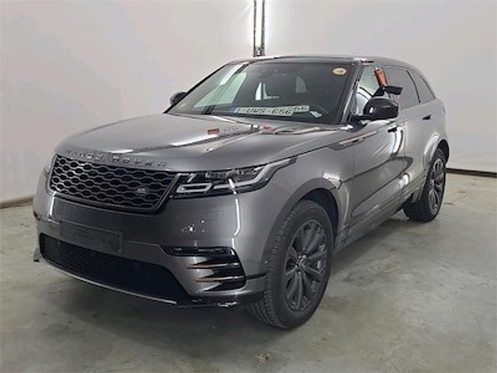 LAND ROVER RANGE ROVER VELAR DIESEL 2018 salya2bn3ja710793