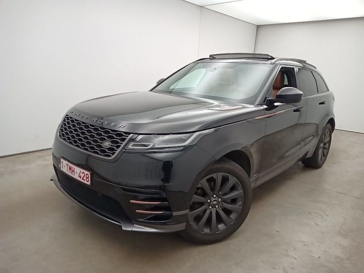 LAND ROVER RANGE VELAR&#3917 2017 salya2bn3ja713290