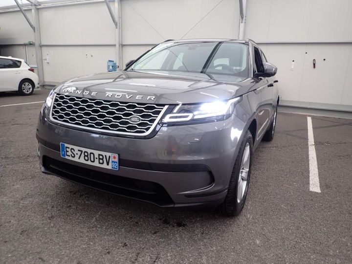 LAND ROVER RANGE ROVER VELAR 2017 salya2bn3ja729814