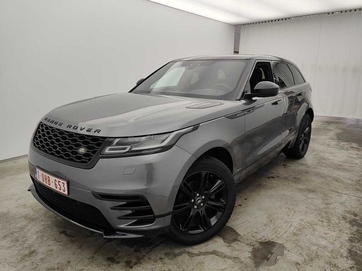 LAND ROVER RANGE VELAR&#3917 2018 salya2bn3ja765843