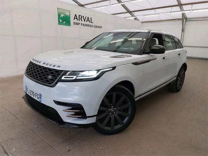 LAND ROVER VELAR 2019 salya2bn3ka237107