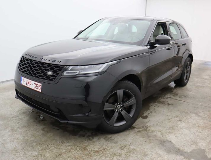 LAND ROVER RANGE VELAR&#3917 2019 salya2bn3ka795958