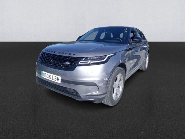 LAND ROVER RANGE ROVER VELAR 2019 salya2bn3la248299