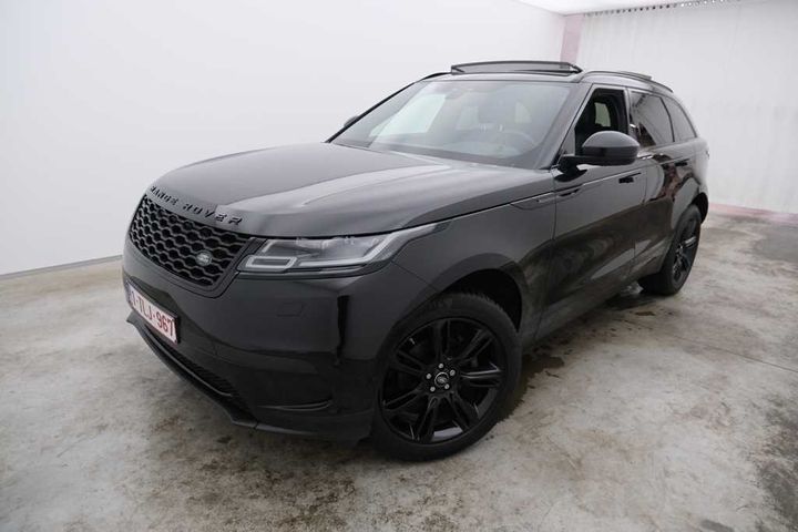 LAND ROVER RANGE VELAR&#3917 2017 salya2bn4ja705991