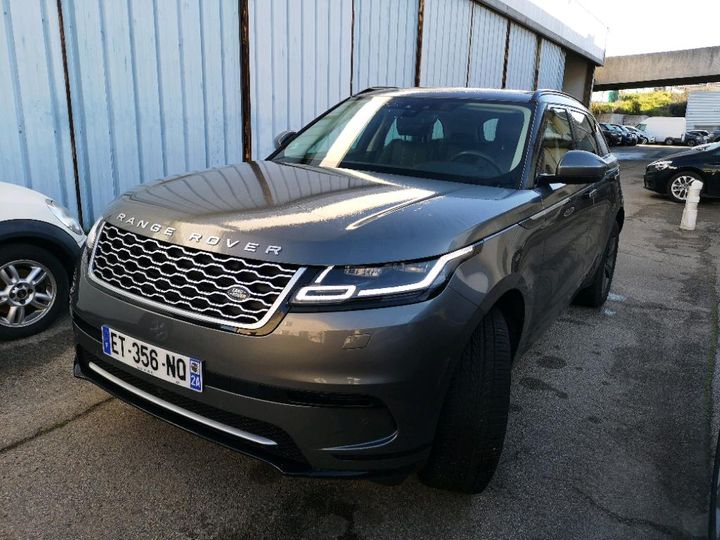 LAND ROVER RANGE ROVER VEL 2018 salya2bn4ja720006