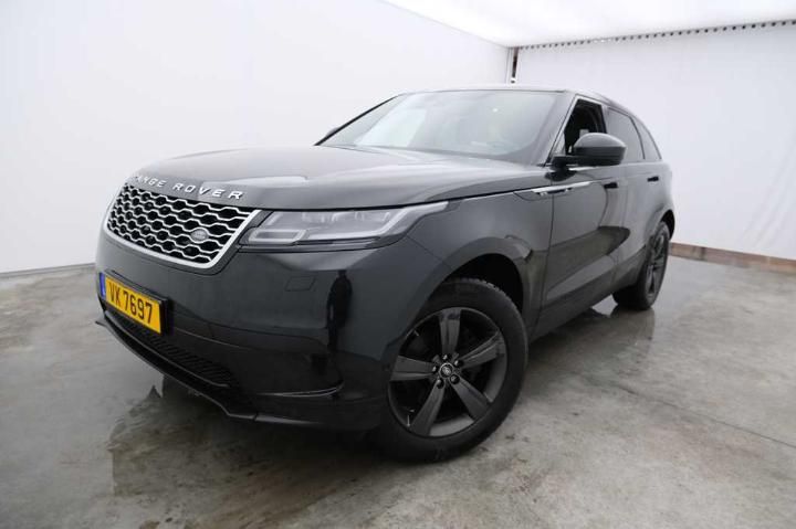 LAND ROVER VELAR 2017 salya2bn4ja724380