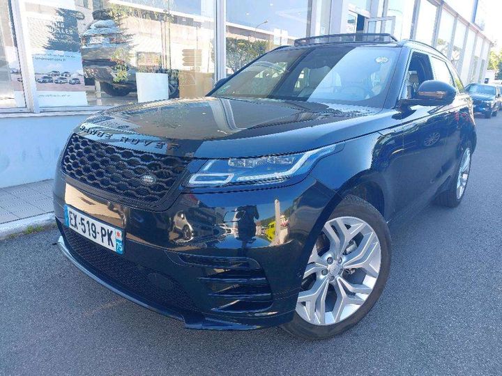 LAND ROVER RANGE ROVER VELAR 2018 salya2bn4ja728395