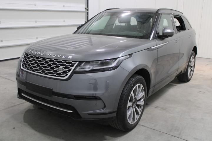 LAND ROVER RANGE ROVER VELAR SUV 2018 salya2bn4ja754978