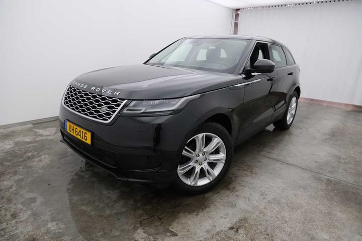 LAND ROVER VELAR 2019 salya2bn4ka202334