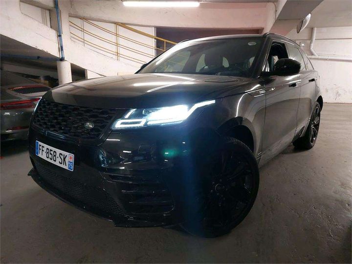 LAND ROVER RANGE ROVER VELAR 2019 salya2bn4ka202897