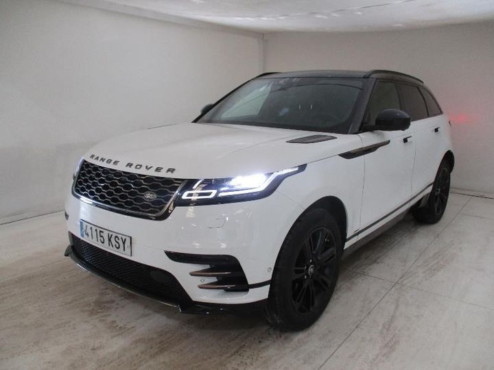 LAND ROVER RANGE ROVER 2019 salya2bn4ka204777