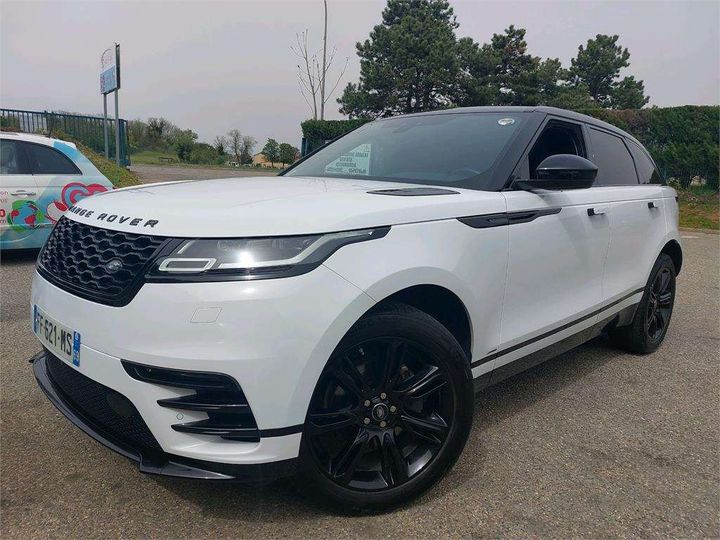 LAND-ROVER RANGE ROVER VELAR 2019 salya2bn4ka221255