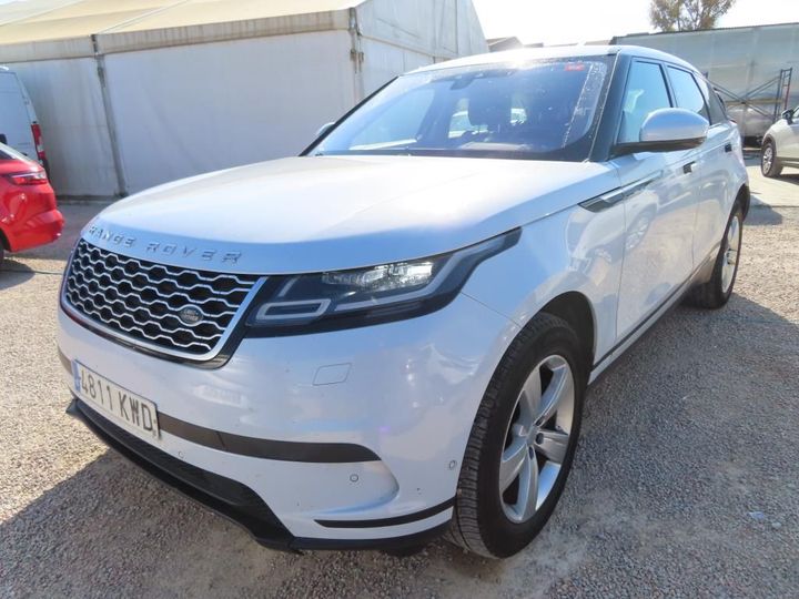 LAND ROVER RANGE ROVER VEL 2019 salya2bn4ka222471