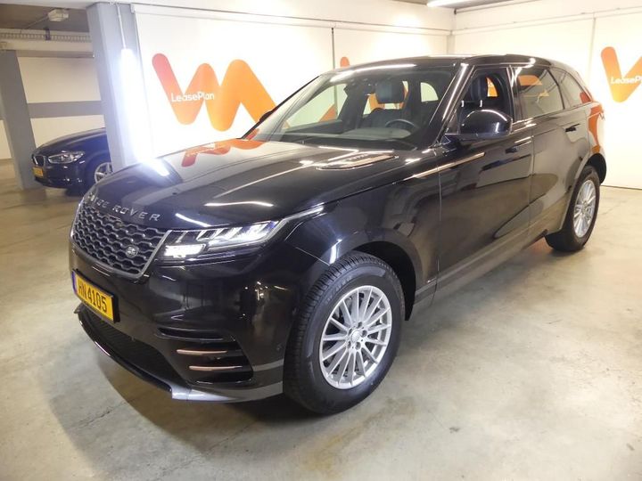 LAND ROVER RANGE VELAR 2019 salya2bn4ka230800