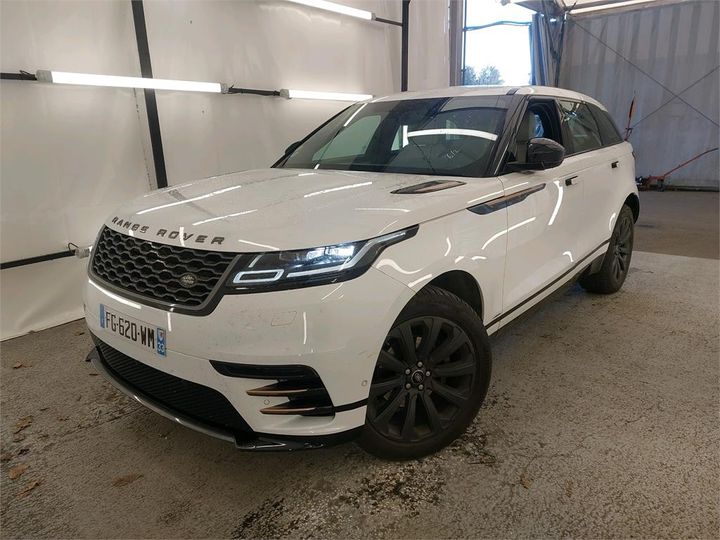 LAND ROVER VELAR 2019 salya2bn4ka234149