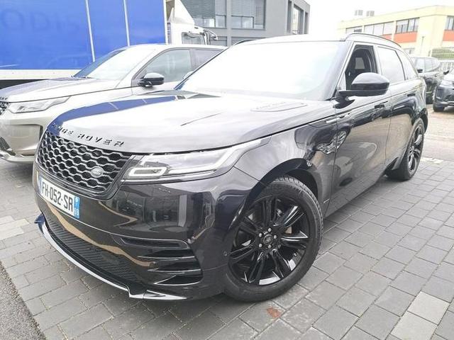 1 LAND ROVER RANGE VELAR 2019 salya2bn4ka234510