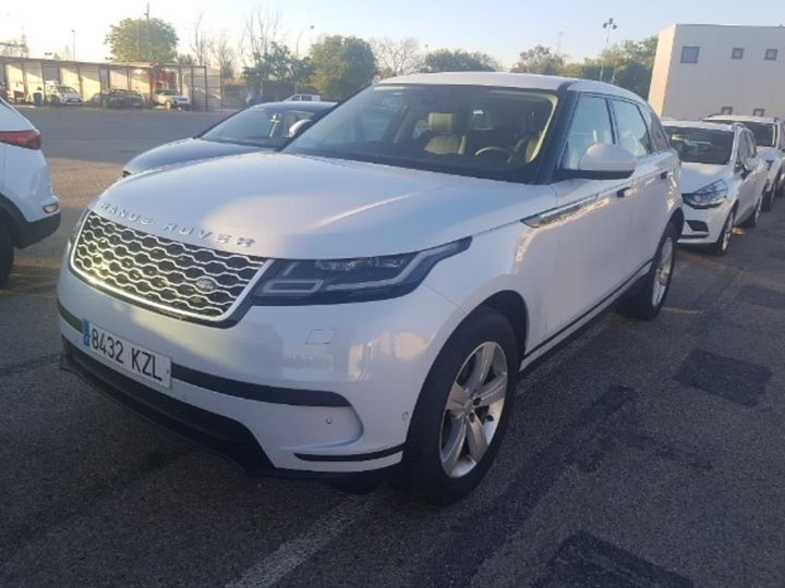 LAND ROVER RANGE ROVER VEL 2019 salya2bn4ka236631