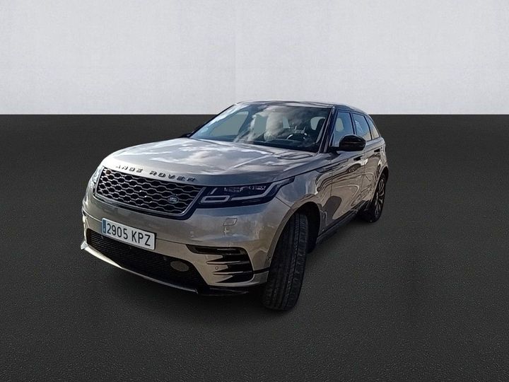 LAND ROVER RANGE ROVER VELAR 2018 salya2bn4ka792146