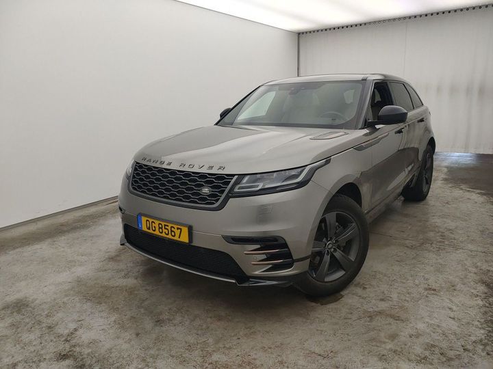 LAND ROVER VELAR 2019 salya2bn4ka792213