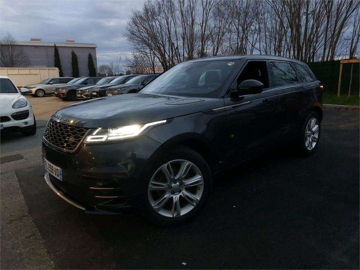 LAND ROVER RANGE ROVER VELAR 2019 salya2bn4la258680