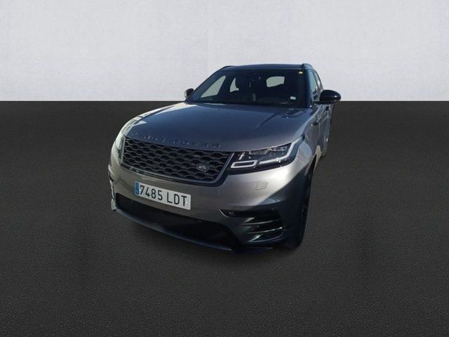 LAND ROVER RANGE ROVER VELAR 2020 salya2bn4la259876