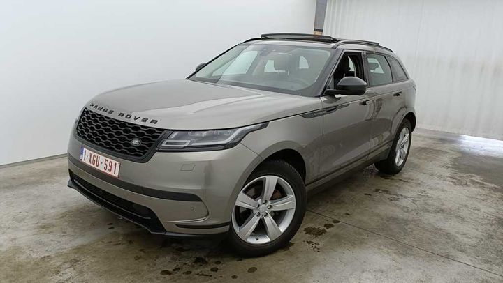 LAND ROVER RANGE VELAR&#3917 2020 salya2bn4la262437