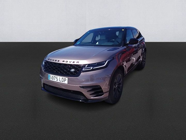 LAND-ROVER RANGE ROVER 2019 salya2bn4la263040