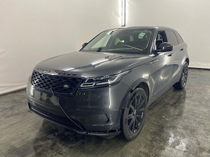 LAND-ROVER RANGE ROVER VELAR DIESEL 2020 salya2bn4la264382