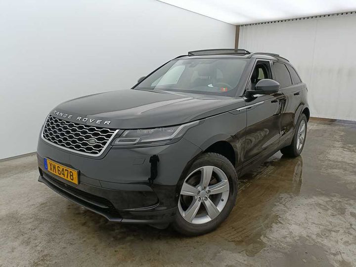 LAND ROVER VELAR 2018 salya2bn5ja712819