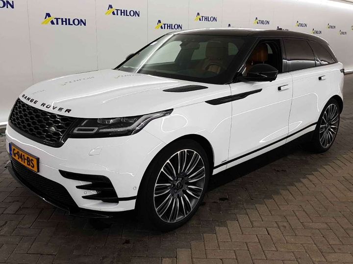 LAND ROVER RANGE ROVER VELAR 2019 salya2bn5ja742239