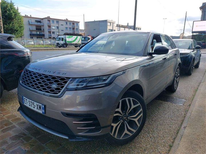 LAND ROVER RANGE ROVER VELAR 2018 salya2bn5ja748493