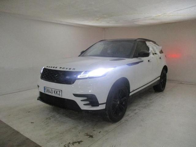 LAND ROVER RANGE ROVER 2018 salya2bn5ja761602