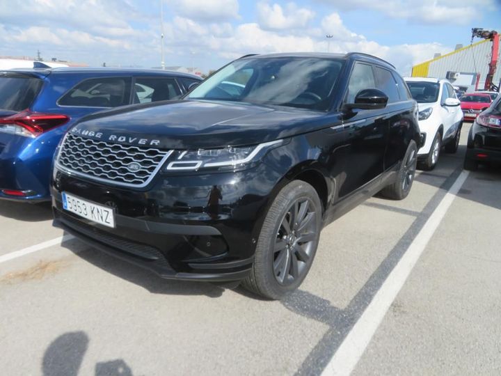 LAND ROVER RANGE ROVER VEL 2018 salya2bn5ja763172