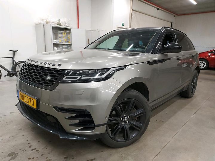 LAND ROVER RANGE VELAR 2018 salya2bn5ja767416