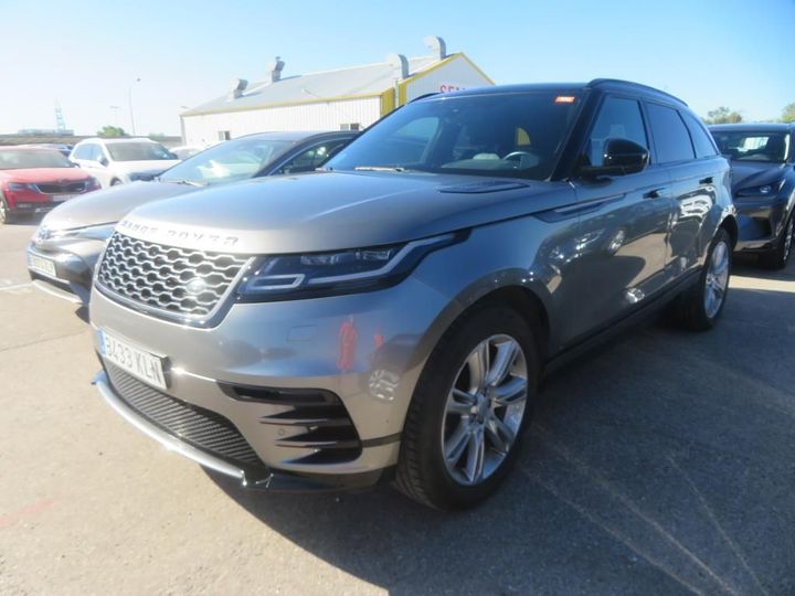 LAND ROVER RANGE ROVER VEL 2018 salya2bn5ja776746